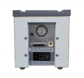 Invitrogen 500 Volts Electrophoresis Power Supply