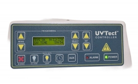 AirClean Systems PCR worck Station