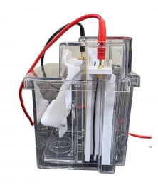 Invitrogen 500 Volts Electrophoresis Power Supply