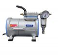 Rocker 300 Oil Free Vacuum Pump