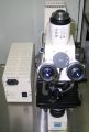 Zeiss Axioskop HBO 50 Fluorescence Trinocular Microscope