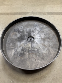 RubberMaid Drum Dolly