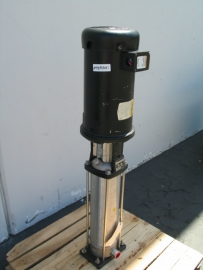 Grundfos Vertical Multistage Centrifugal Pump
