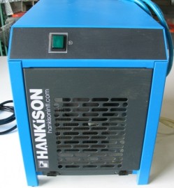 Hankison Refrigerated Compressed Air Dryer