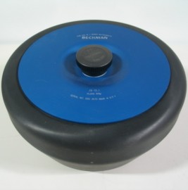 Beckman Centrifuge Rotor Model JS-13.1