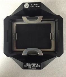 Microtiter Plate Carriers for Beckman X-14R Centrifuge Set of 2