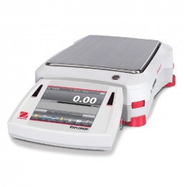 Ohaus Explorer Series Precision Balances