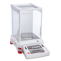 Ohaus Explorer Series Analytical Balances