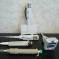 Manual and Digital Single and Multiple Channel Pipettes