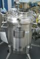 Precision Stainless 150 Liter Tank with Lightnin Mixer