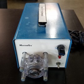 Cole Parmer MasterFlex Peristaltic Pump Model 7520-20