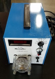 Cole Parmer MasterFlex Peristaltic Pump Model 7523-00