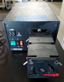 Watson Marlow Peristaltic Pump Model 501U