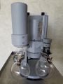 BrandTech VACUUBRAND MD1C + AK + EK Oil-Free Chemistry Diaphragm Vacuum Pump